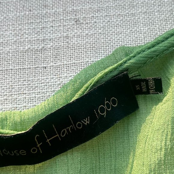 Revolve House of Harlow Maxime Blouse - Picture 3 of 3